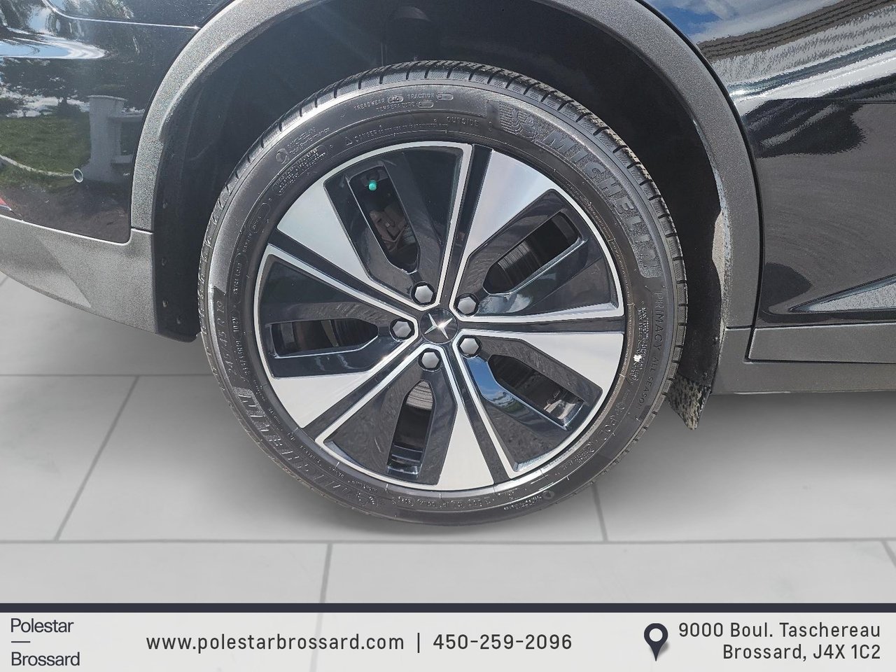 Polestar 2 Plus 2024-6