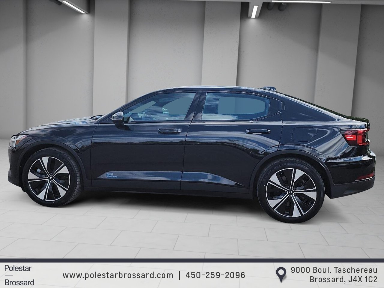Polestar 2 Plus 2024-4