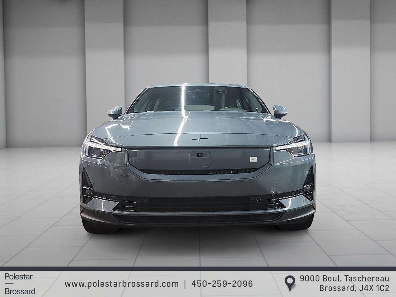 Polestar 2 Performance Plus 2024-2