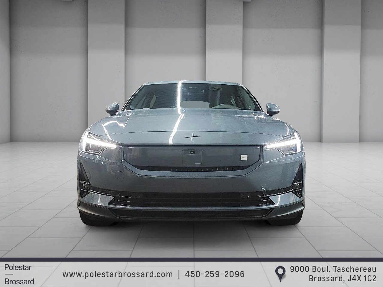 Polestar 2 Performance Plus 2024-1