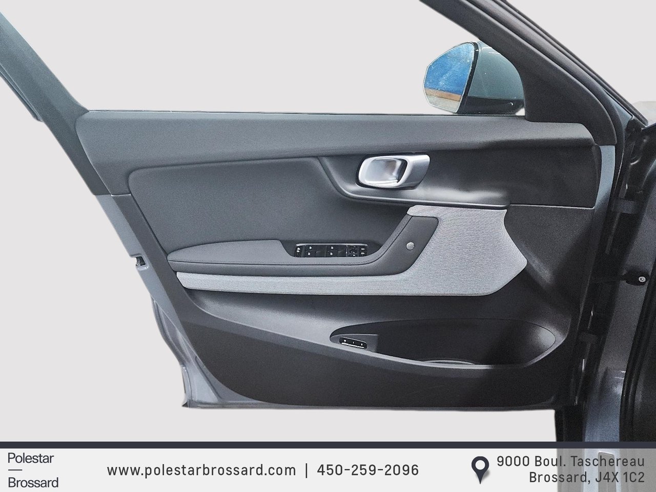 Polestar 2 Performance Plus 2024-11