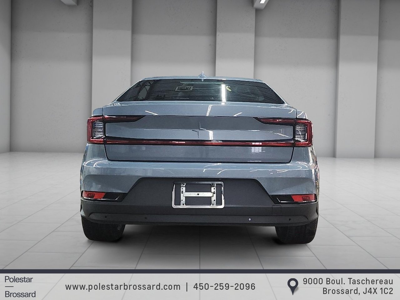 Polestar 2 Performance Plus 2024-3