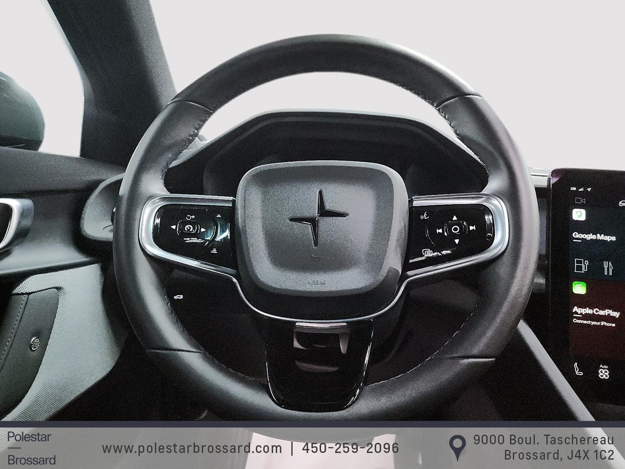 Polestar 2 Performance Plus 2024-11
