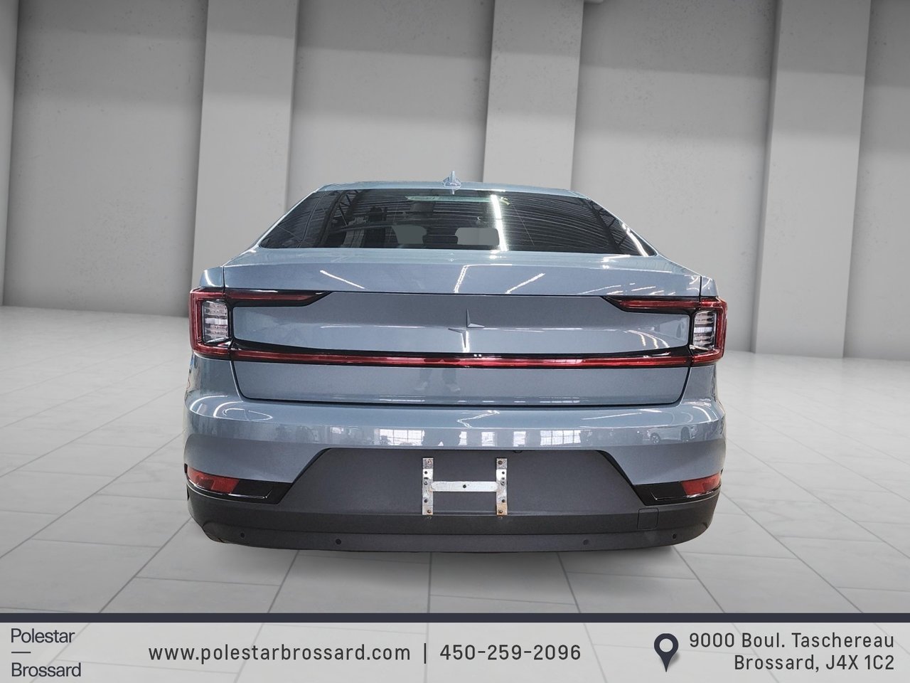 Polestar 2 Performance Plus 2024-2