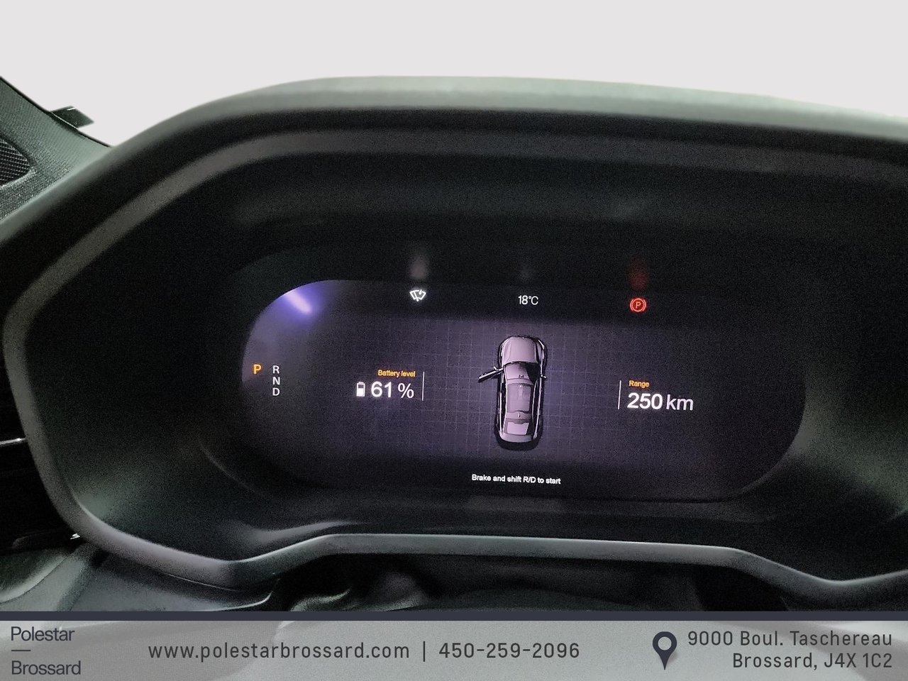 Polestar 2 Performance Plus 2024-13