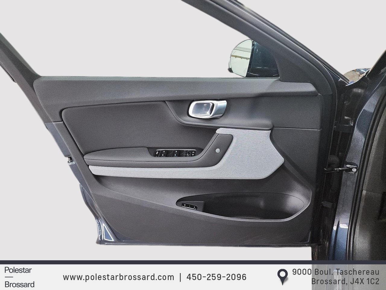 Polestar 2 Plus 2024-10