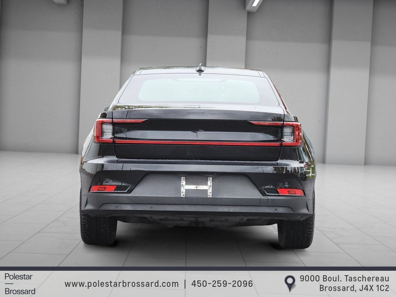 2024 Polestar 2 PILOT/ PLUS / DUALS MOTORS-4