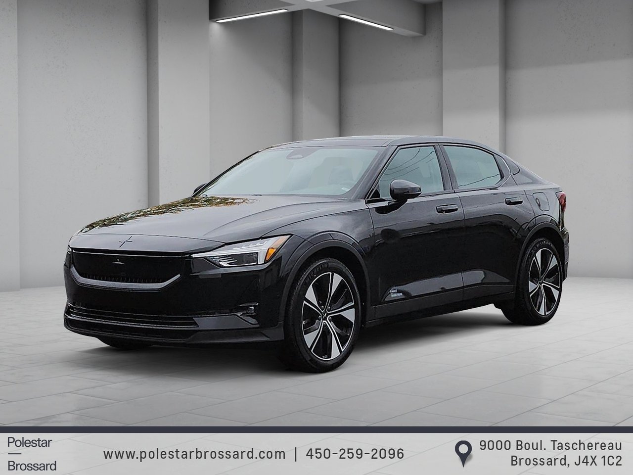 2024 Polestar 2 PILOT/ PLUS / DUALS MOTORS-0
