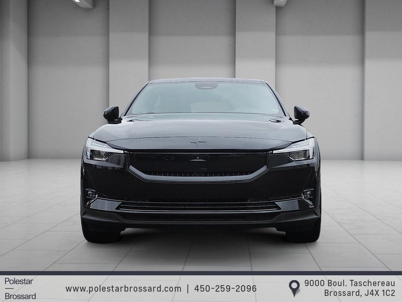 2024 Polestar 2 PILOT/ PLUS / DUALS MOTORS-1