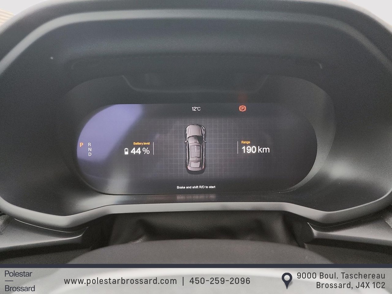 2024 Polestar 2 PILOT/ PLUS / DUALS MOTORS-13