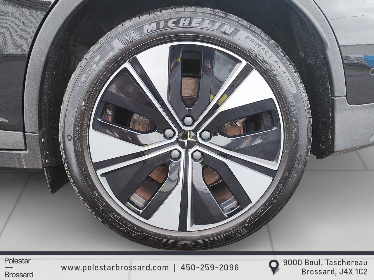 2024 Polestar 2 PILOT/ PLUS / DUALS MOTORS-6