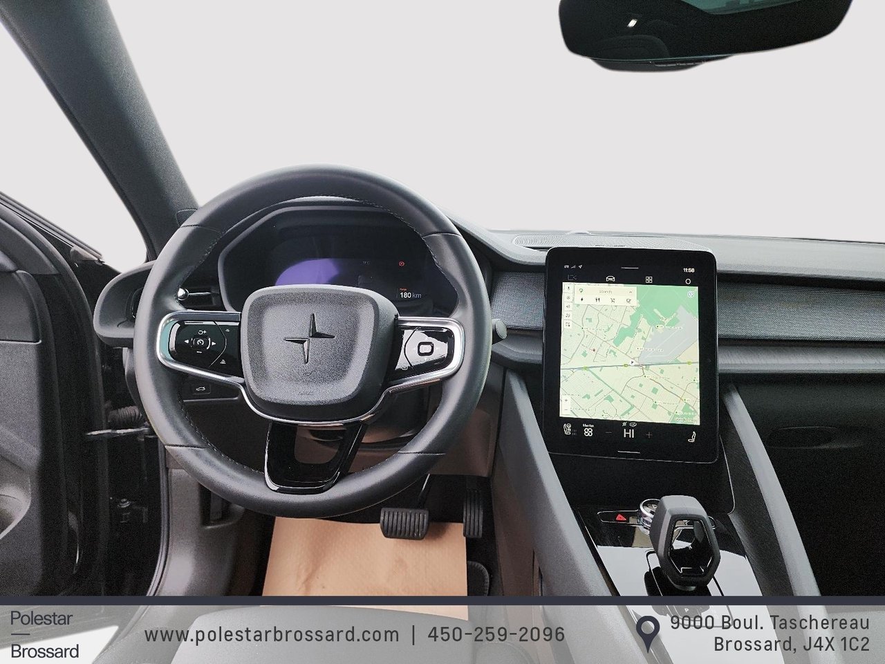 2024 Polestar 2 PILOT/ PLUS / DUALS MOTORS-9