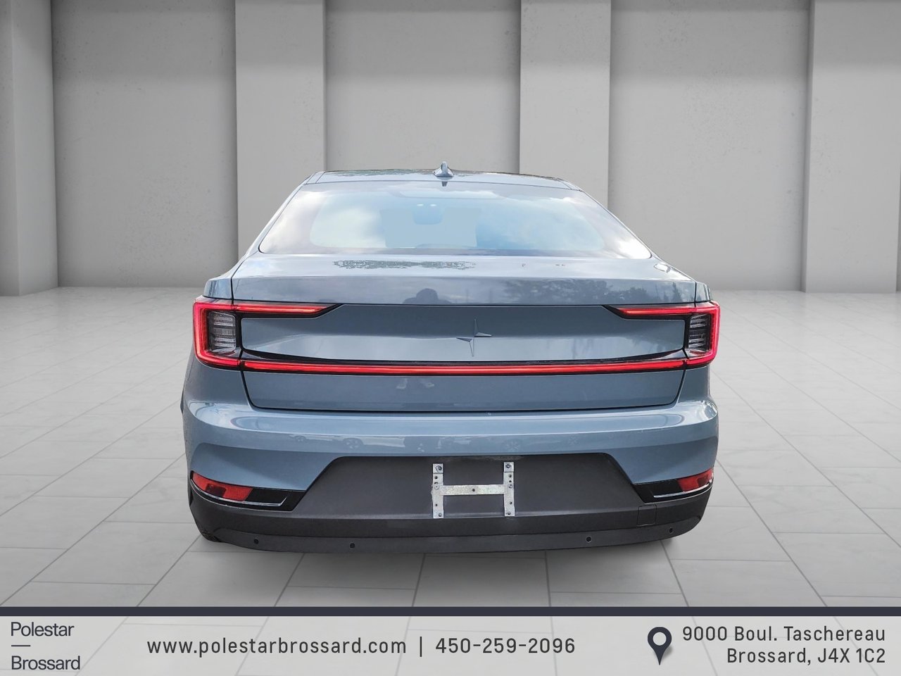 Polestar 2 Performance Plus 2024-2