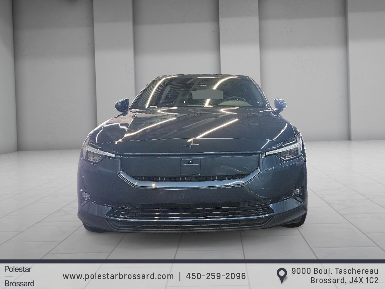 Polestar 2 PILOT/ PLUS / DUALS MOTORS 2024-1