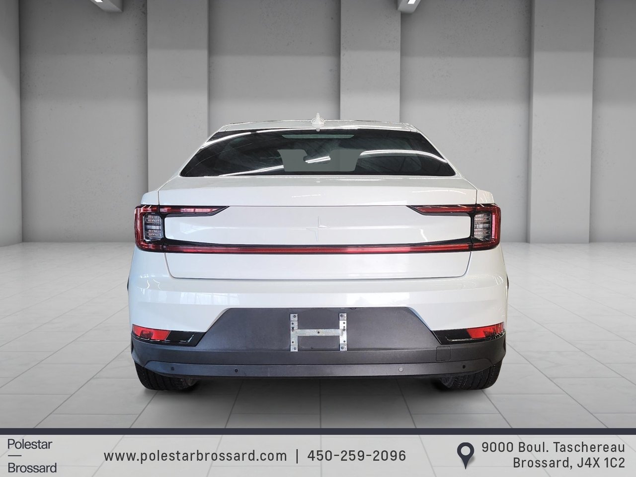 Polestar 2 PILOT/ PLUS / DUALS MOTORS 2024-2