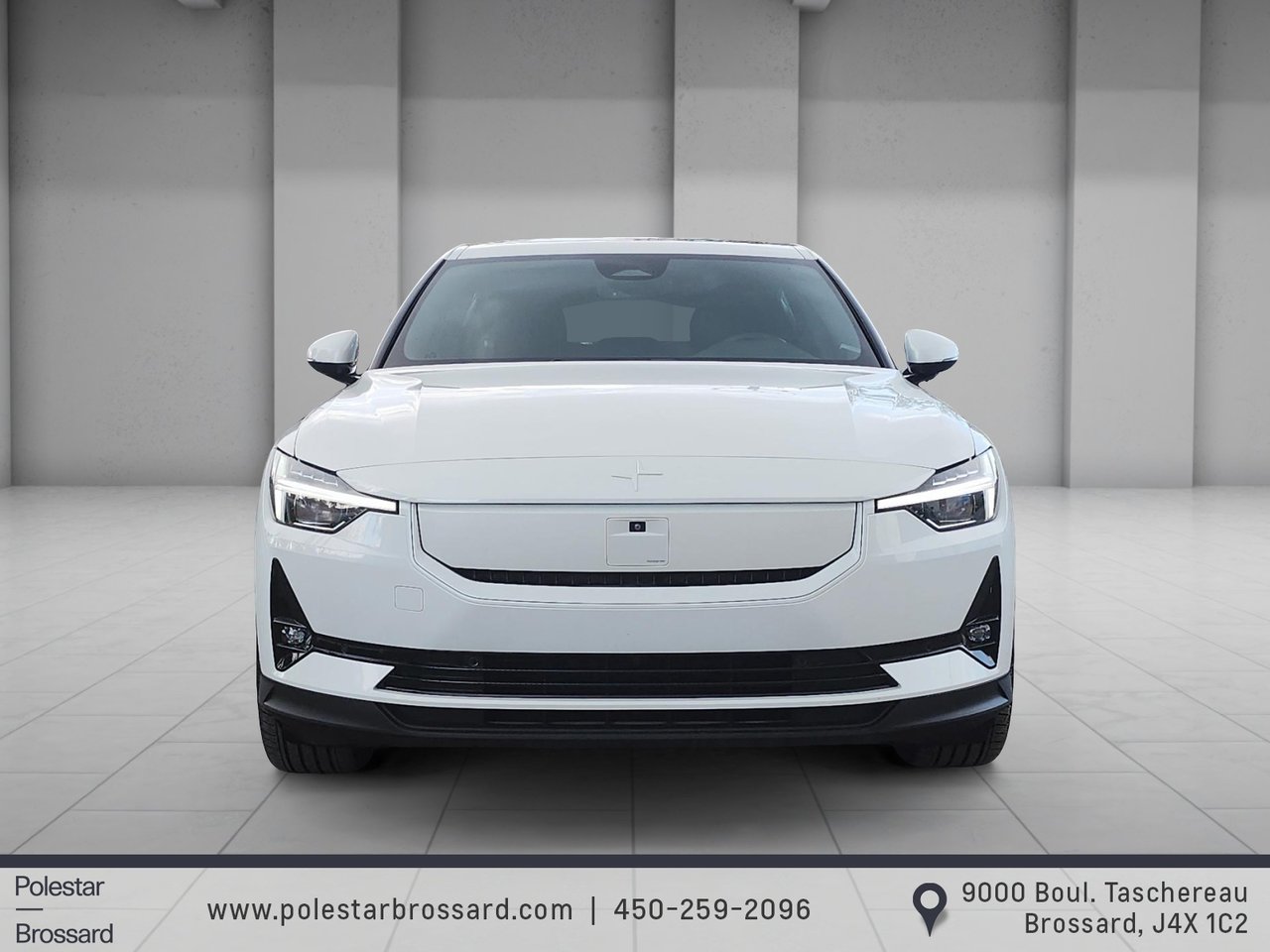 Polestar 2 PILOT/ PLUS / DUALS MOTORS 2024-1