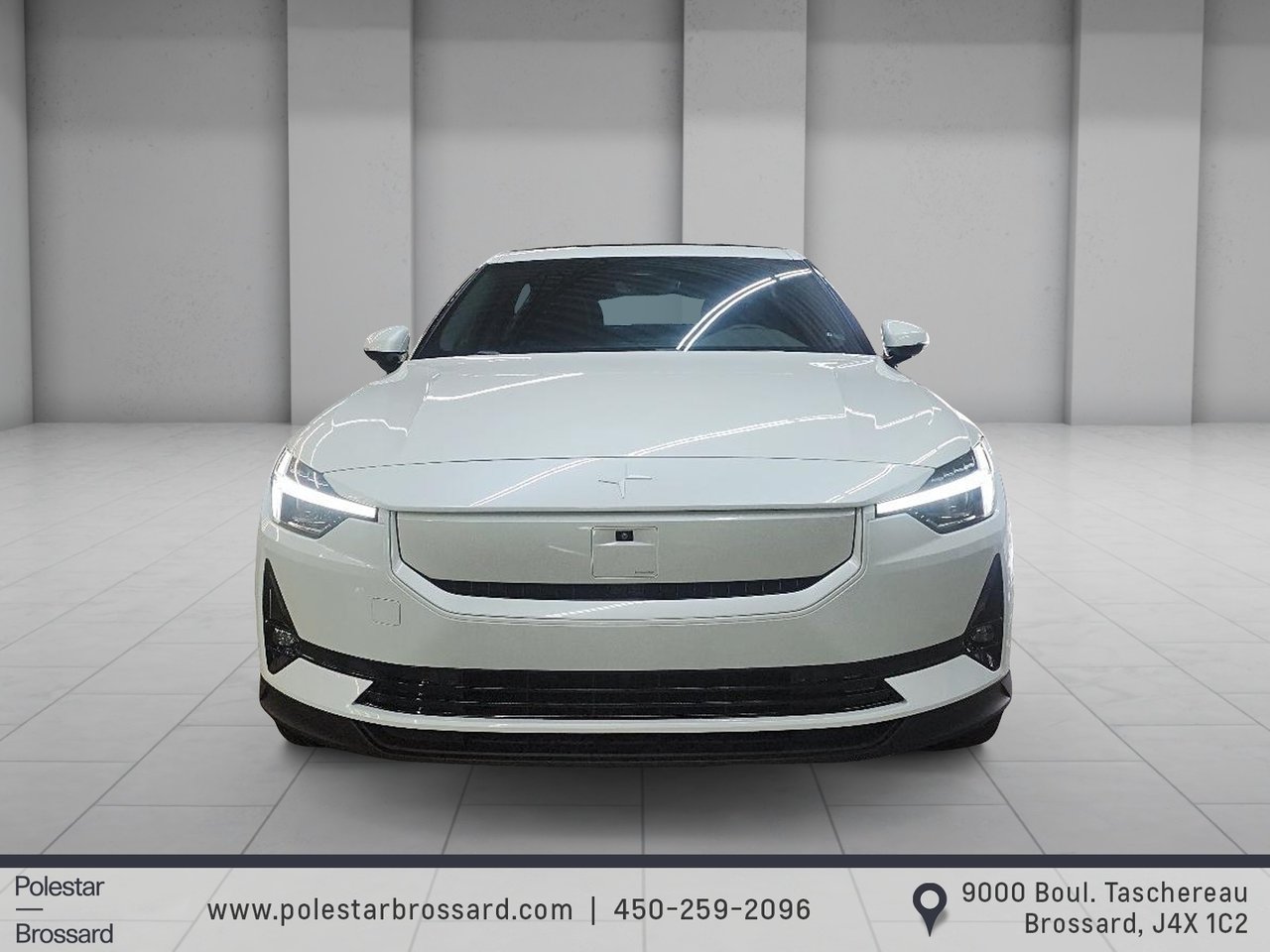 Polestar 2 PILOT/ PLUS / DUALS MOTORS 2024-1