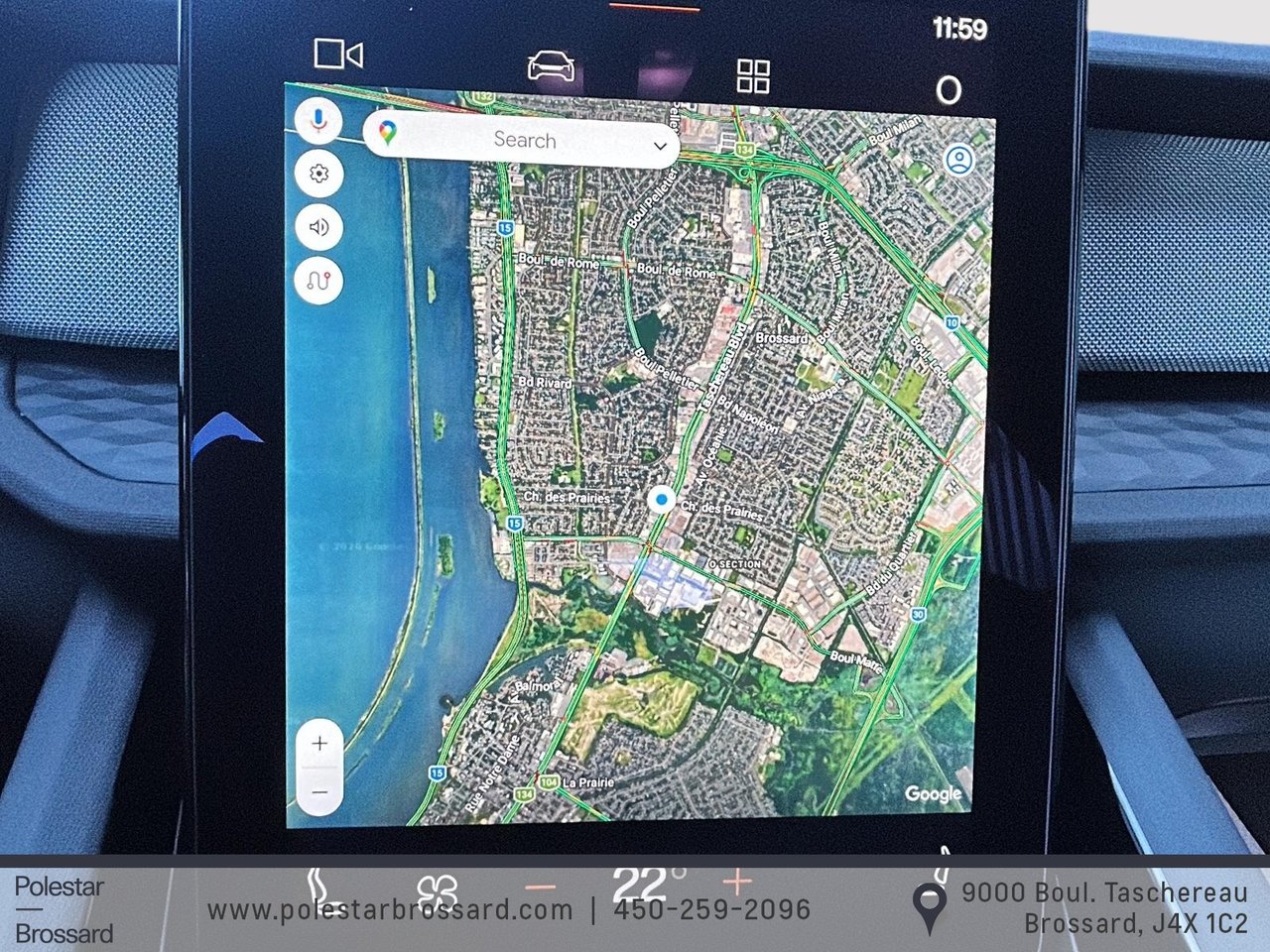 Polestar 2 BASE 2025-18