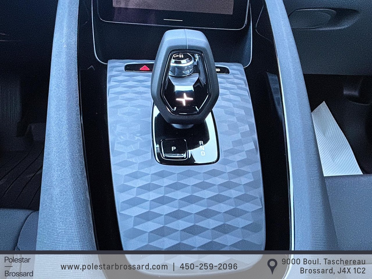 Polestar 2 BASE 2025-14