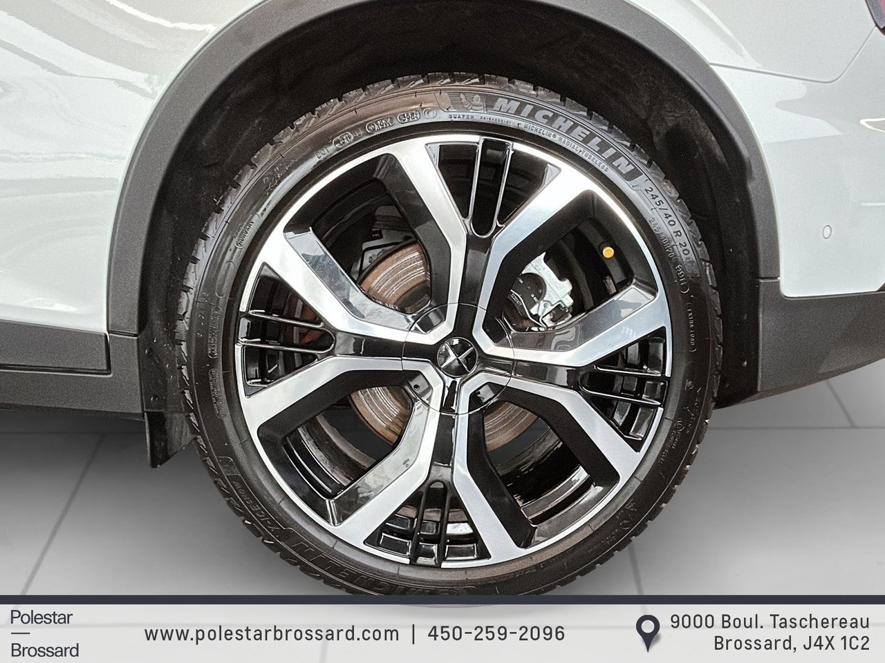 Polestar 2 BASE 2025-6