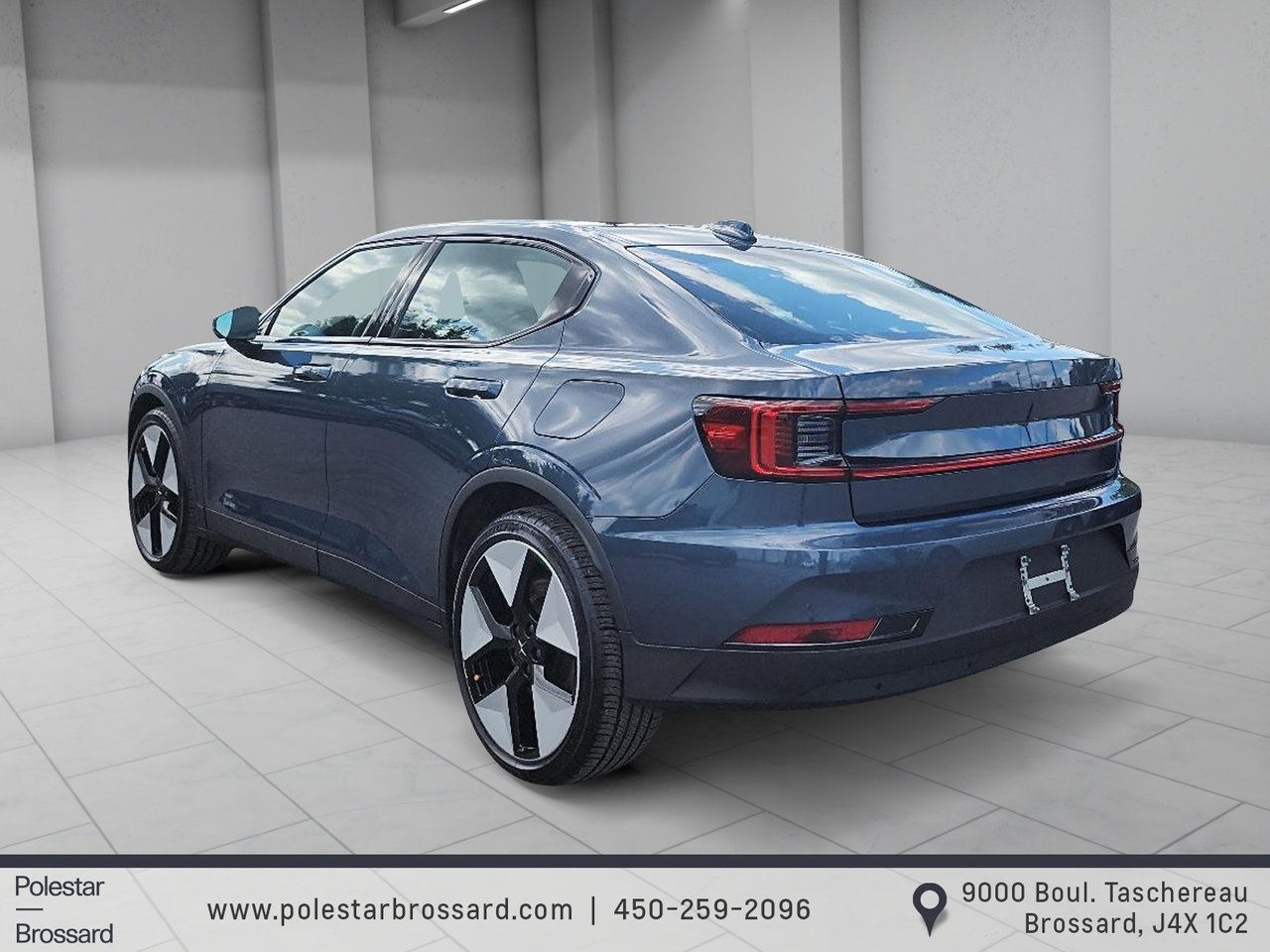2025 Polestar 2 PILOT/ PLUS / DUALS MOTORS-3