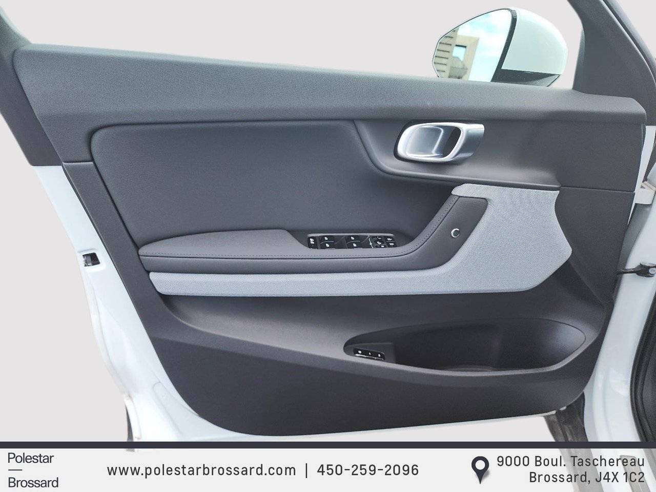 Polestar 2 BASE 2025-10