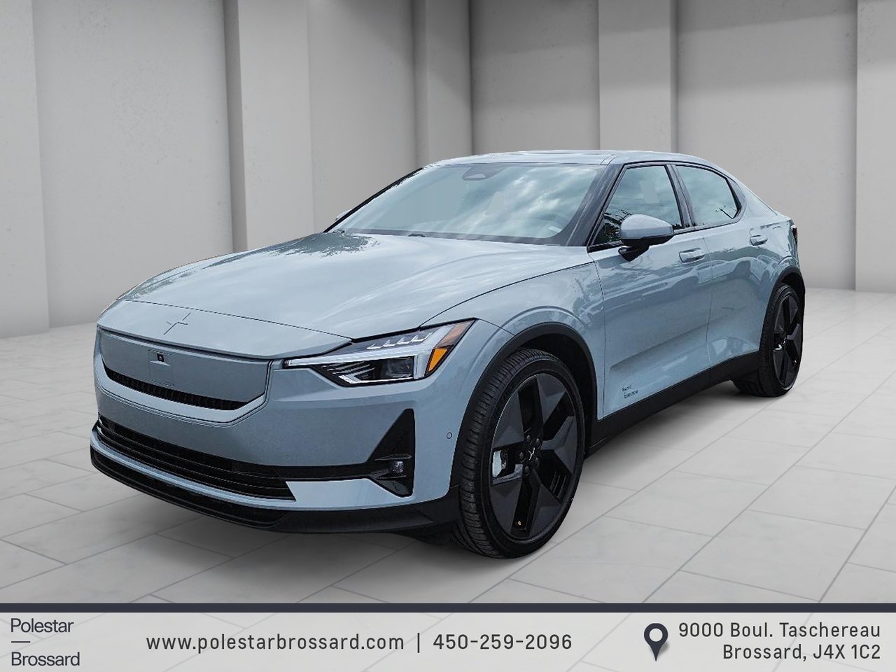 2025 Polestar 2 PILOT/ PLUS / DUALS MOTORS-0
