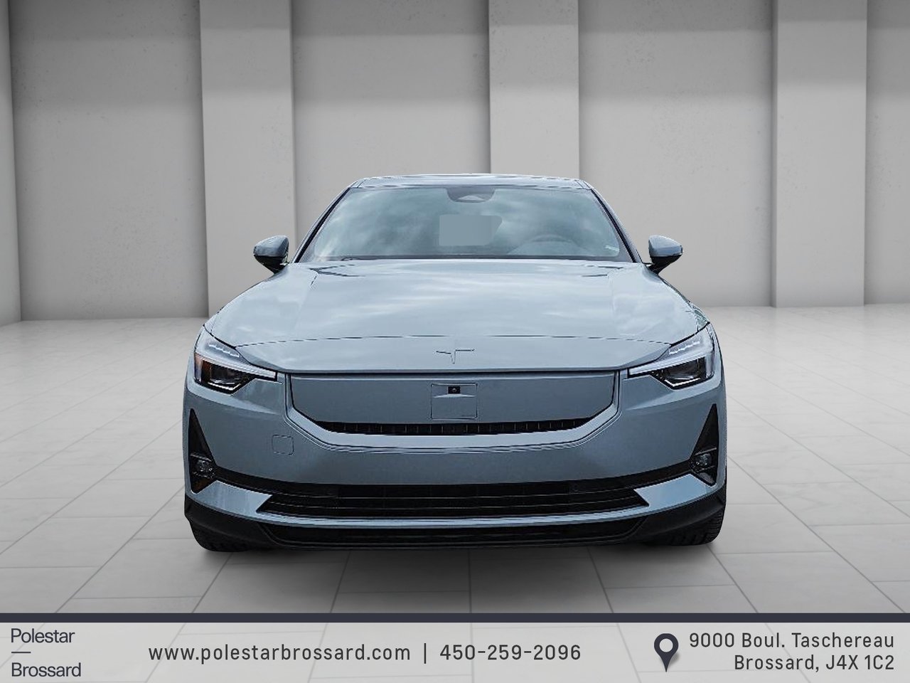 2025 Polestar 2 PILOT/ PLUS / DUALS MOTORS-1