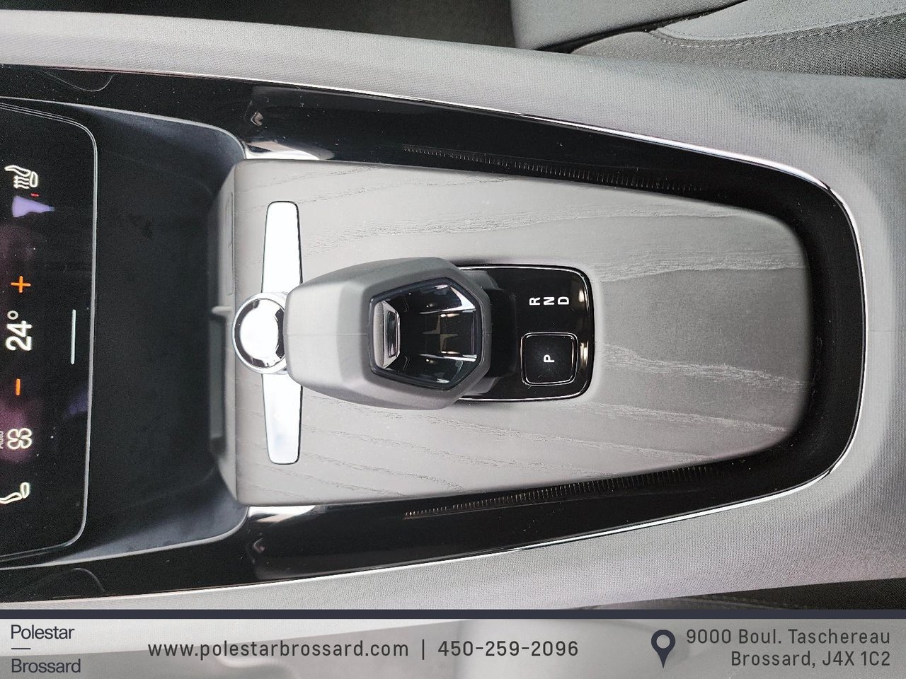 2025 Polestar 2 PILOT/ PLUS / DUALS MOTORS-14