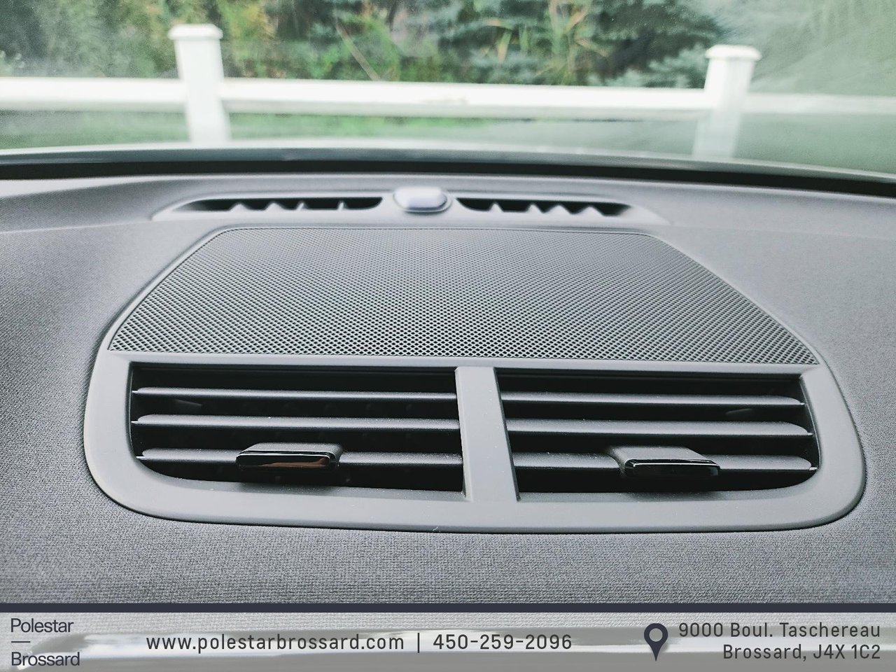 Polestar 2 BASE 2025-7