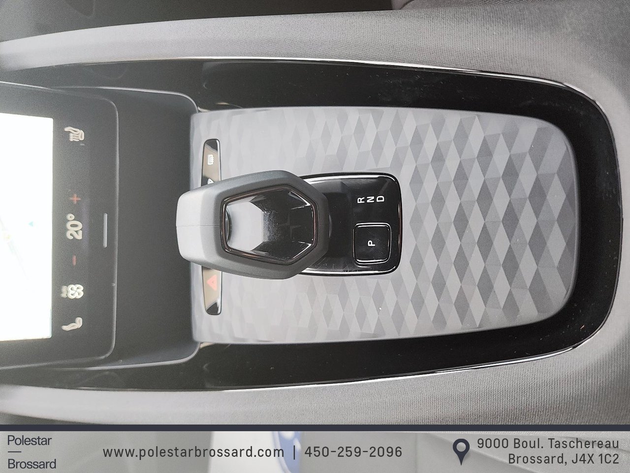 Polestar 2 BASE 2025-15