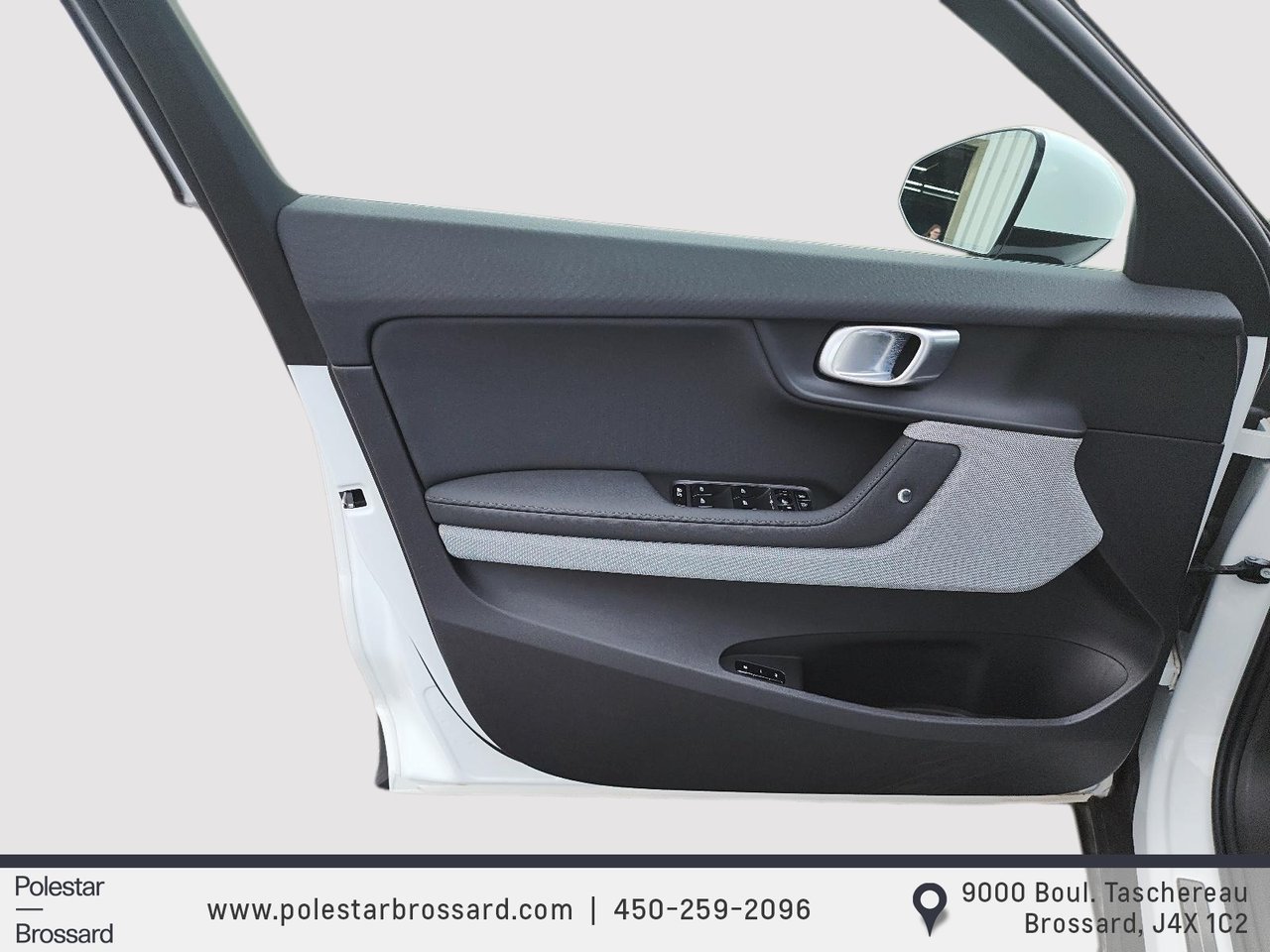 Polestar 2 BASE 2025-11