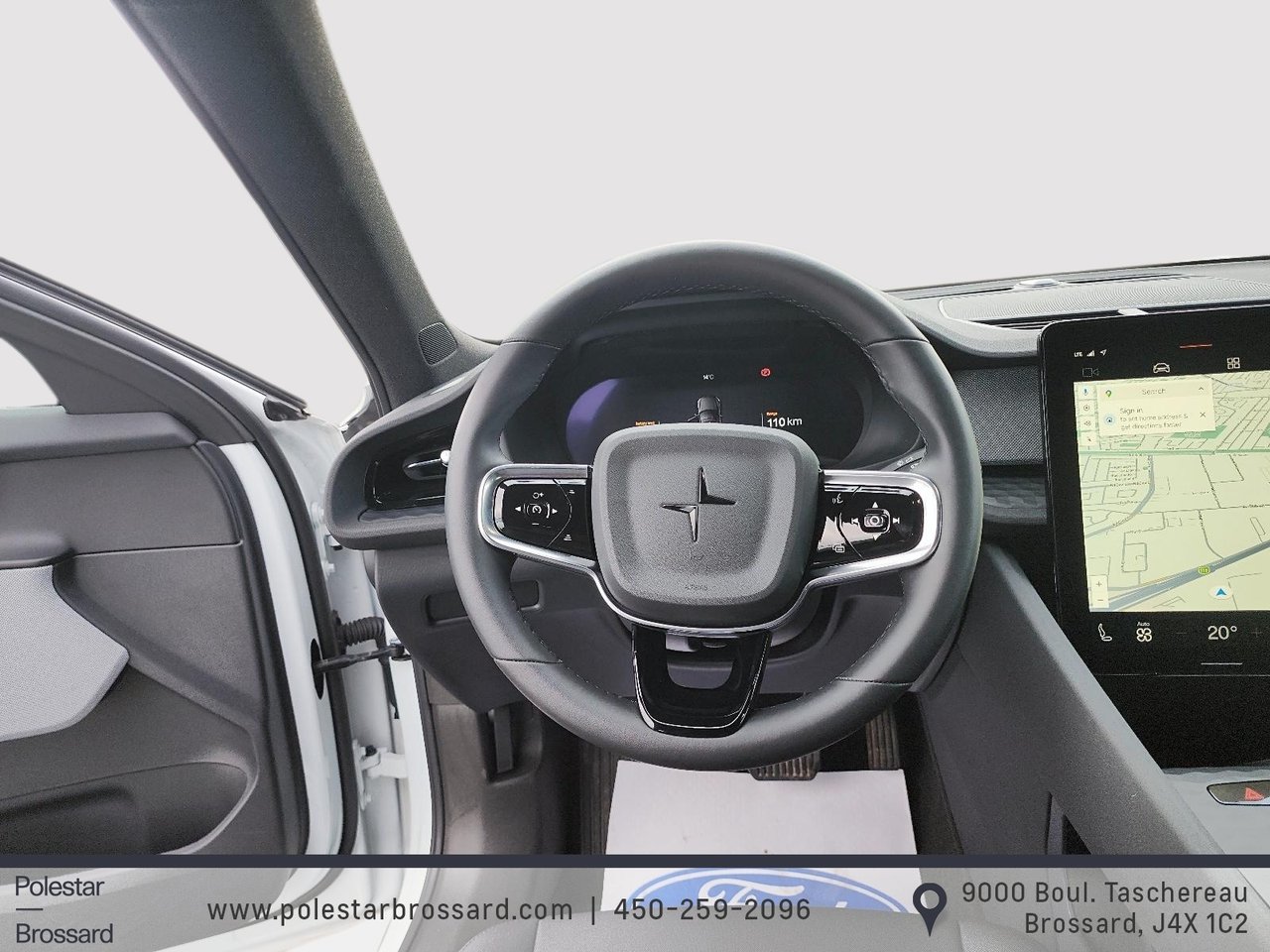 Polestar 2 BASE 2025-12