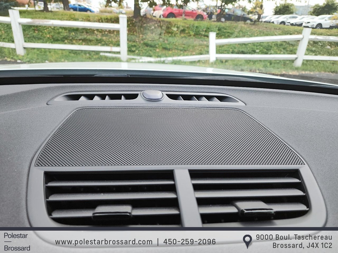 Polestar 2 BASE 2025-8