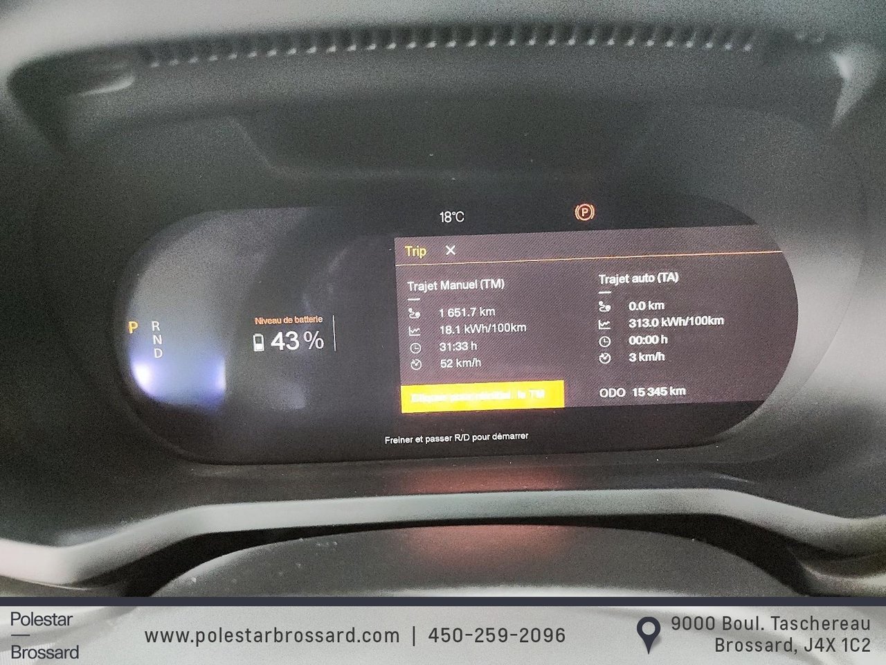 2025 Polestar 2 PILOT/ PLUS / DUALS MOTORS-12