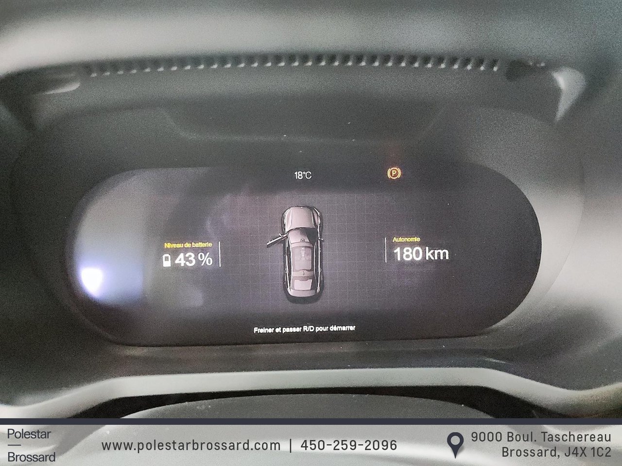 2025 Polestar 2 PILOT/ PLUS / DUALS MOTORS-13