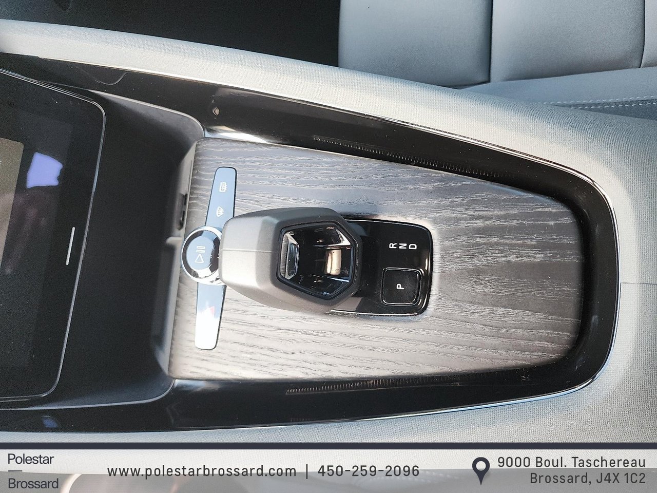 Polestar 2 LRDM PILOT & PLUS PACKS 2025-14
