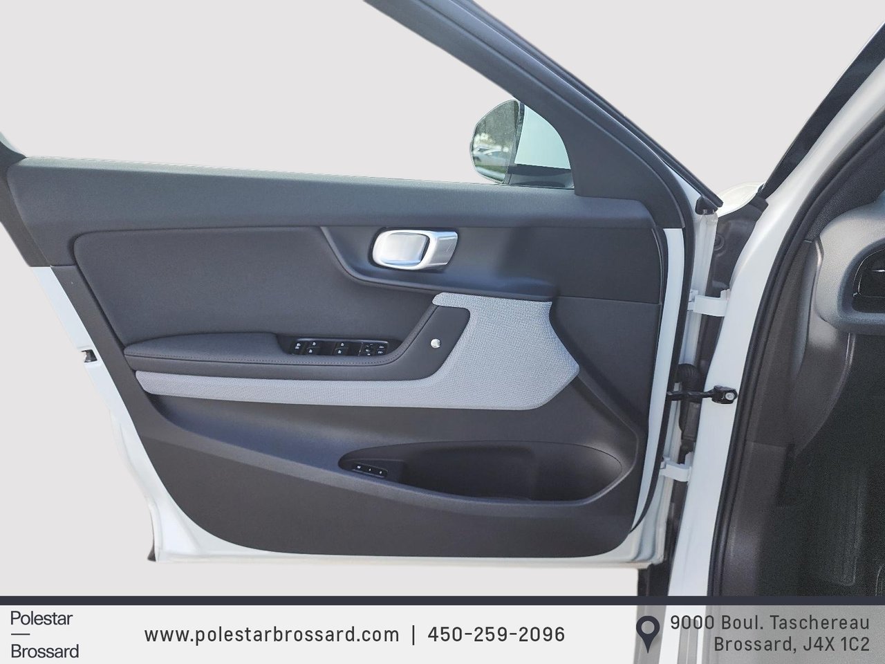 Polestar 2 LRDM PILOT & PLUS PACKS 2025-10