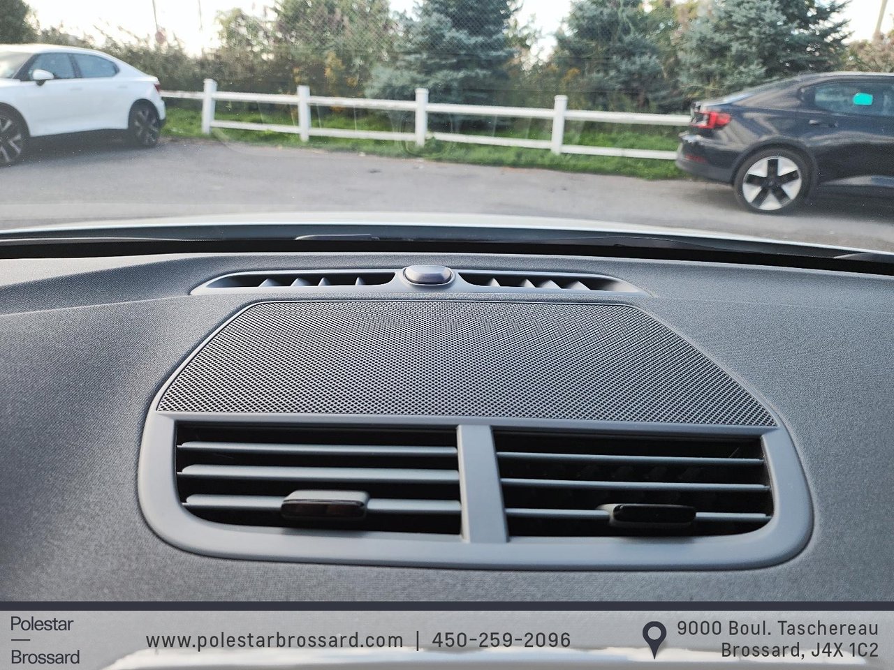 Polestar 2 LRDM PILOT & PLUS PACKS 2025-7