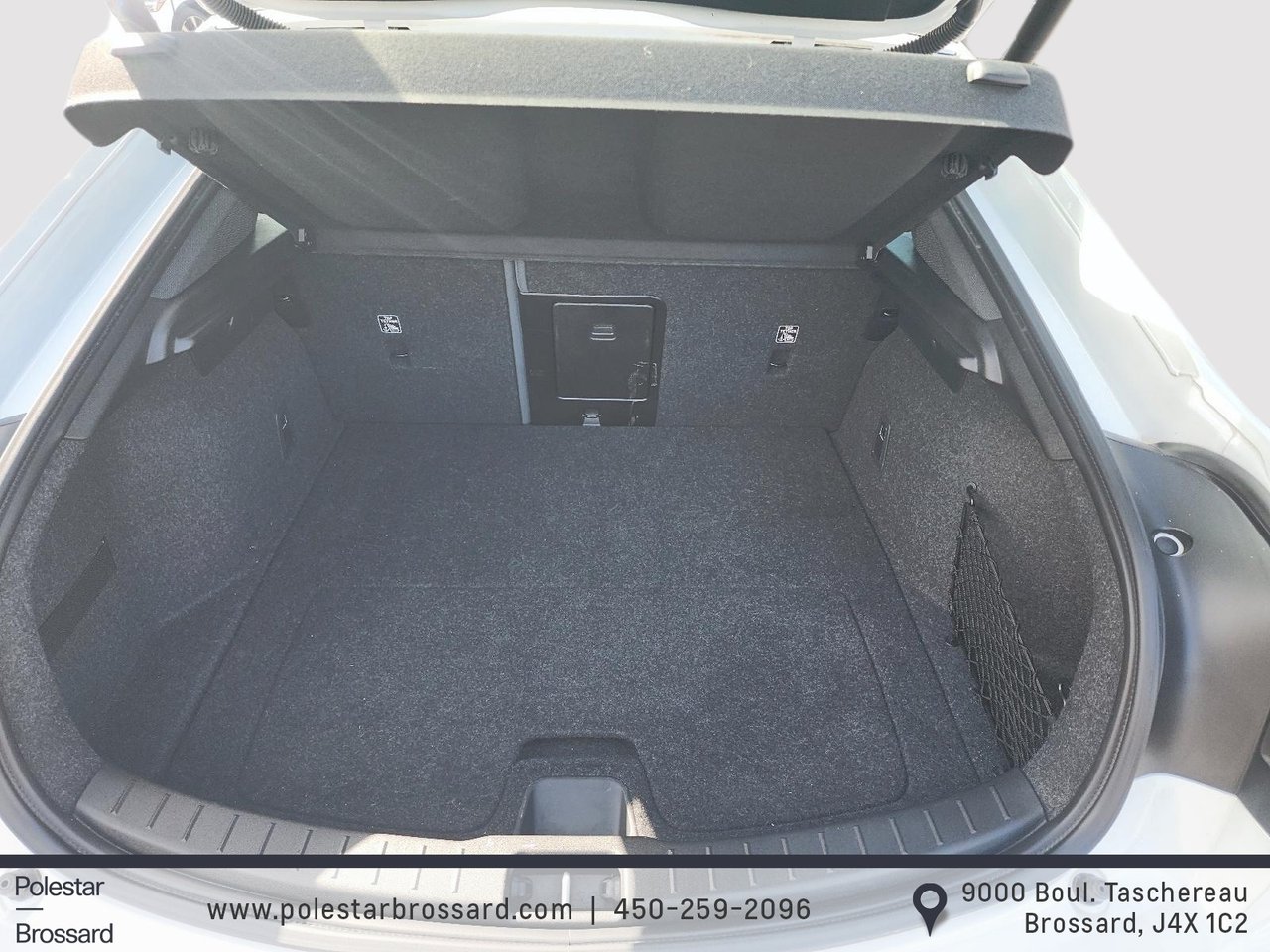 Polestar 2 LRDM PILOT & PLUS PACKS 2025-5