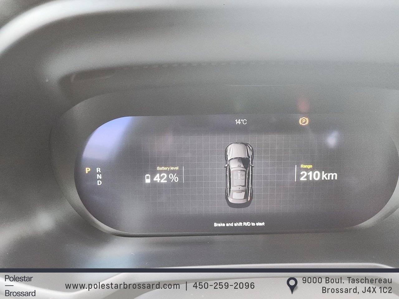 Polestar 2 BASE 2025-13