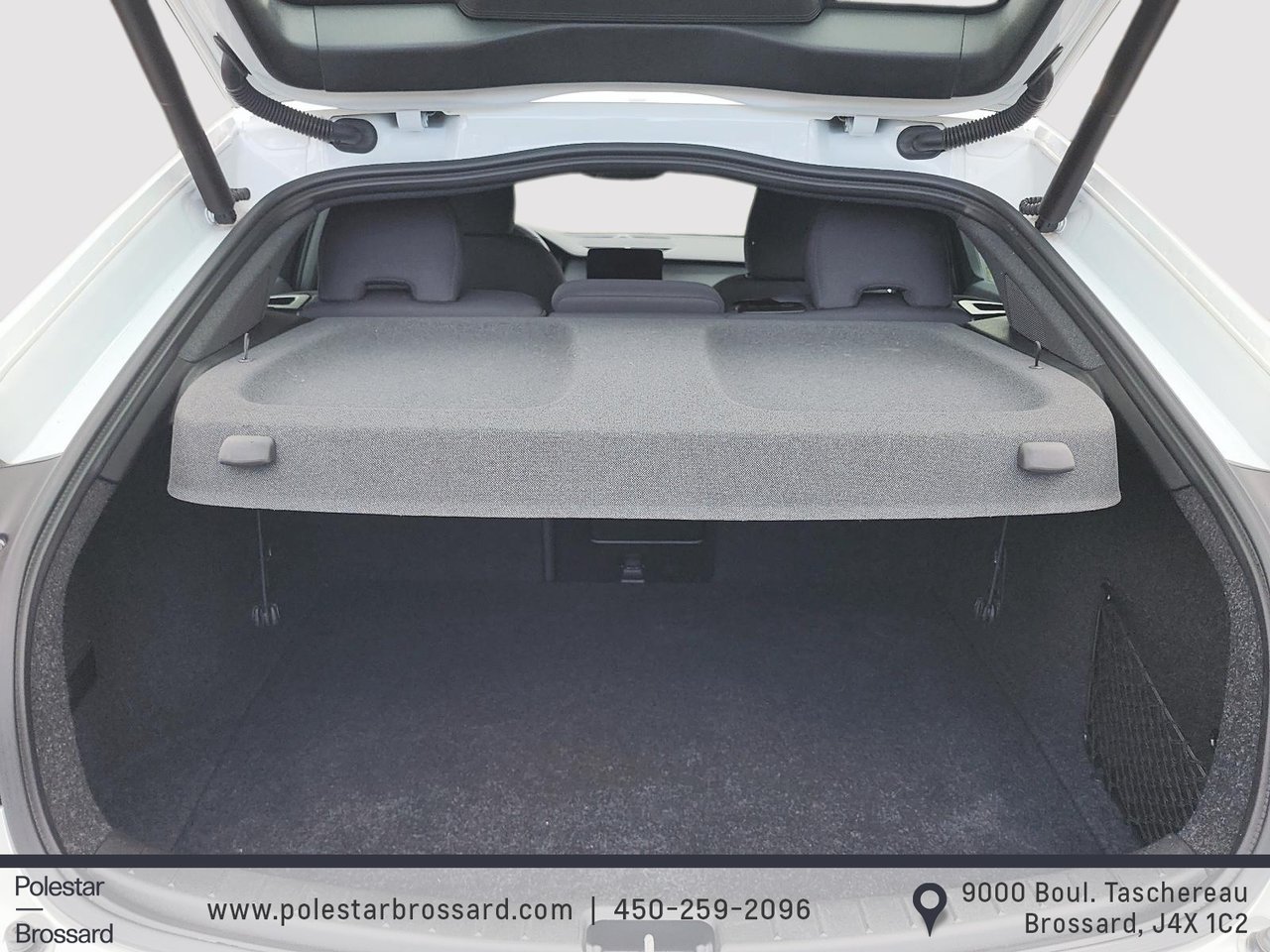 Polestar 2 BASE 2025-5