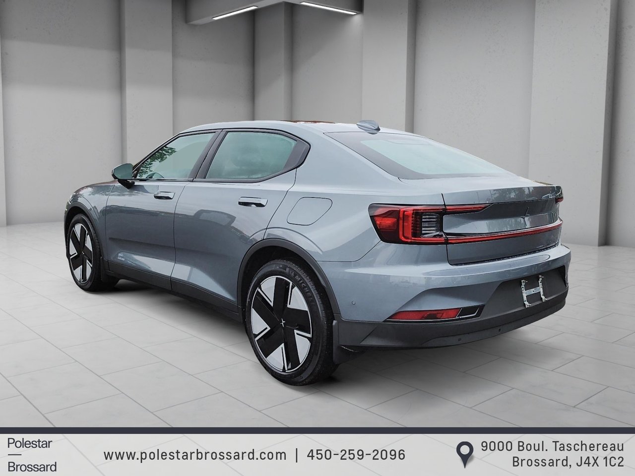 Polestar 2 PILOT/ PLUS / DUALS MOTORS 2025-3