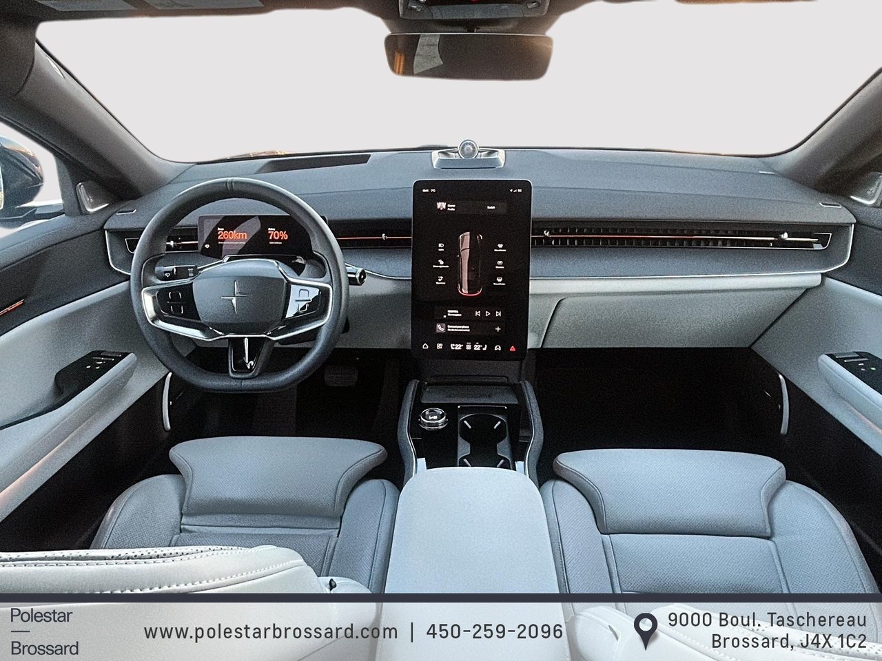 Polestar 3 PERFORMANCE 2025-9