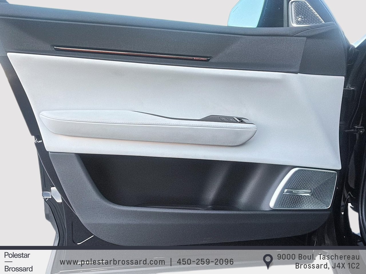 Polestar 3 PERFORMANCE 2025-10