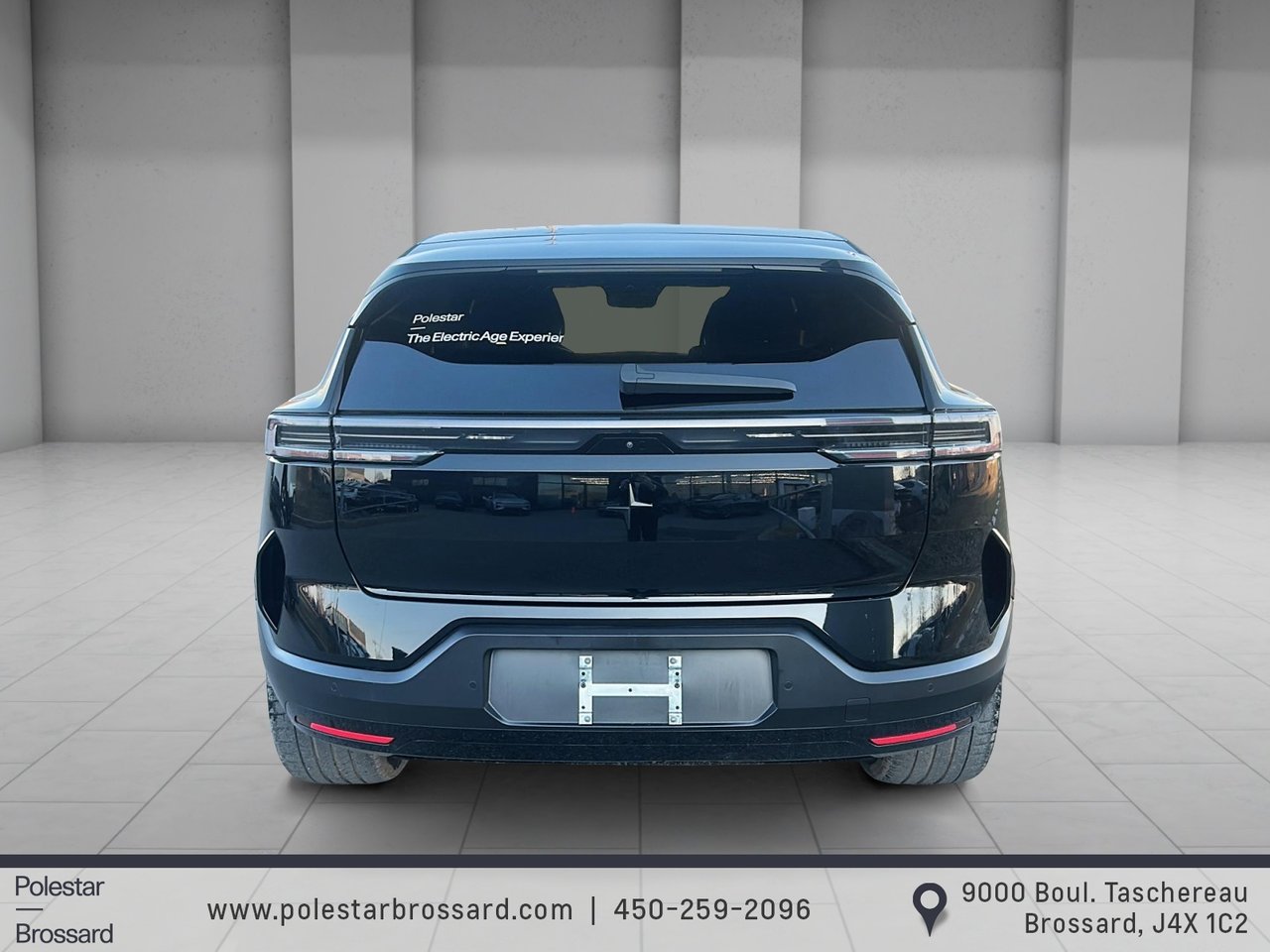 Polestar 3 PERFORMANCE 2025-2