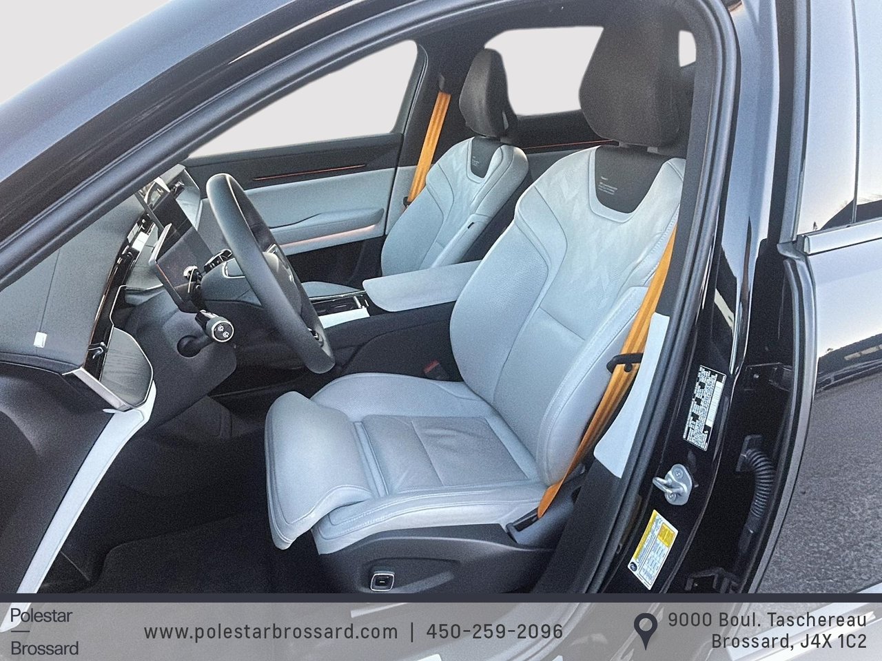 Polestar 3 PERFORMANCE 2025-8