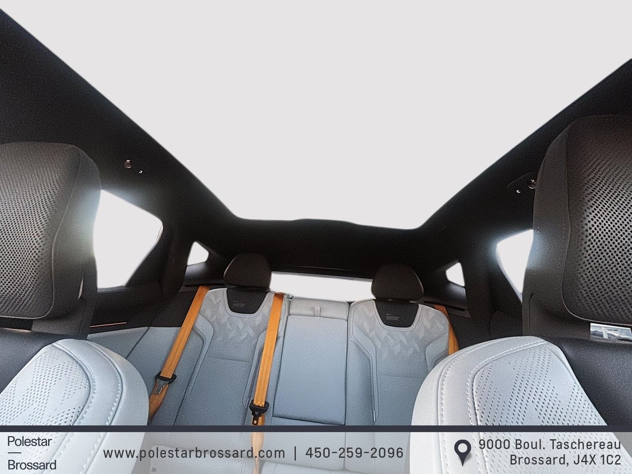 Polestar 3 PERFORMANCE 2025-15