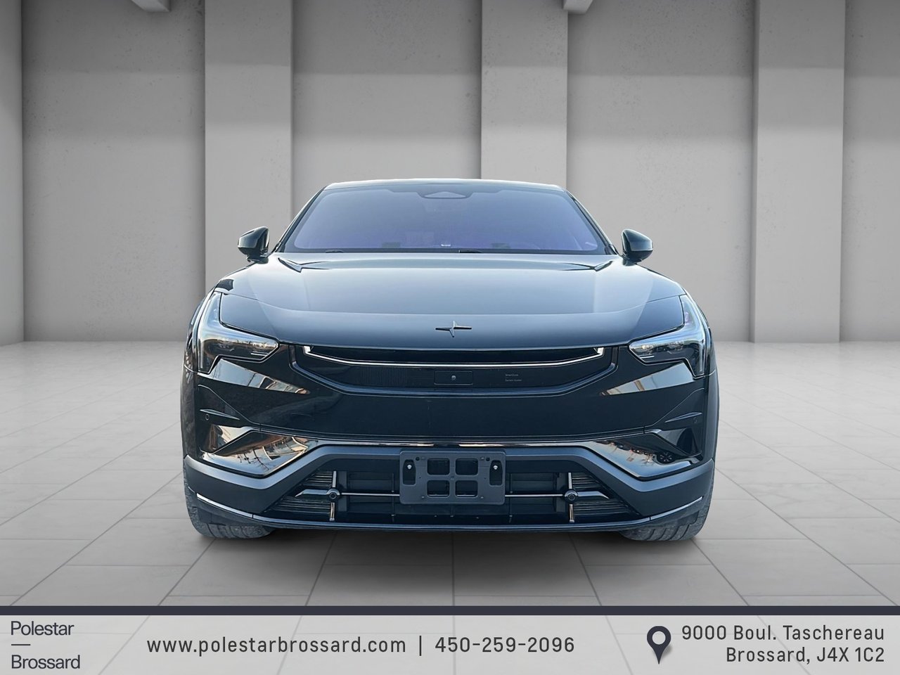 Polestar 3 PERFORMANCE 2025-1