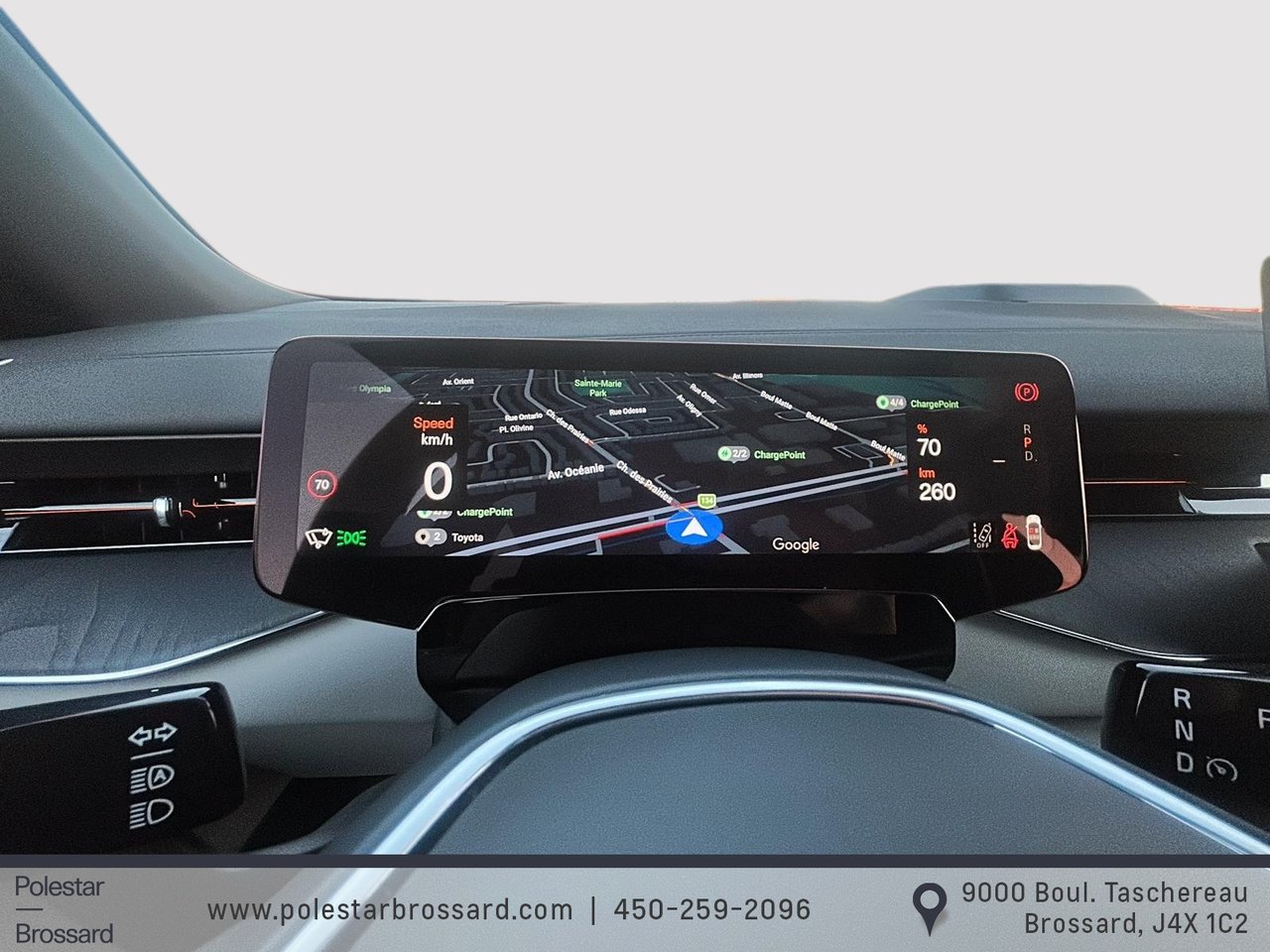 Polestar 3 PERFORMANCE 2025-18